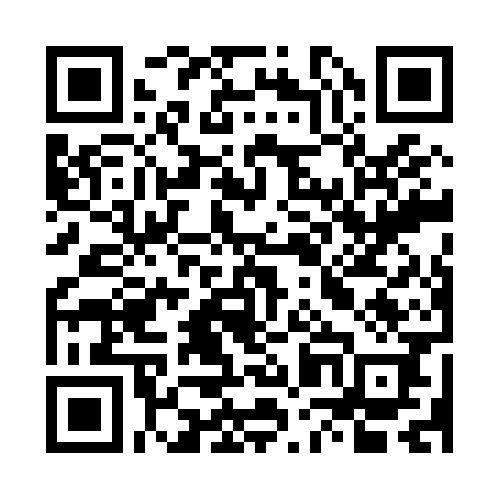 Orcid QR Code