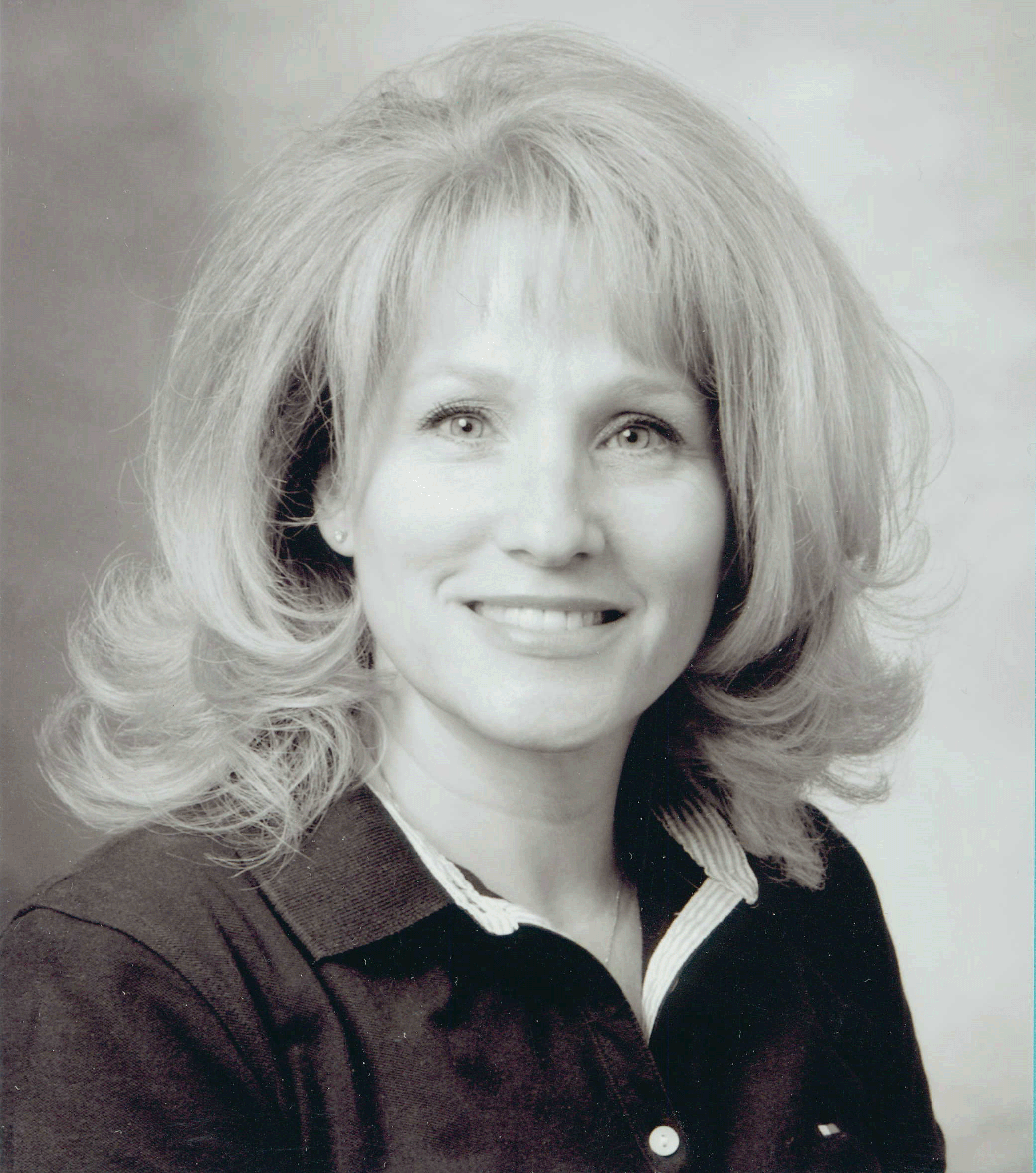 Photo of Jackie Robertson