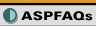 ASP FAQs