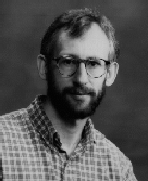 Photo of Stephen Humphries