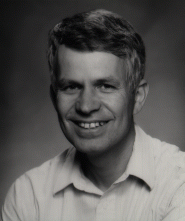 Photo of Wayne W. Barrett